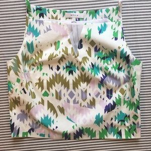 Milly Crop Top